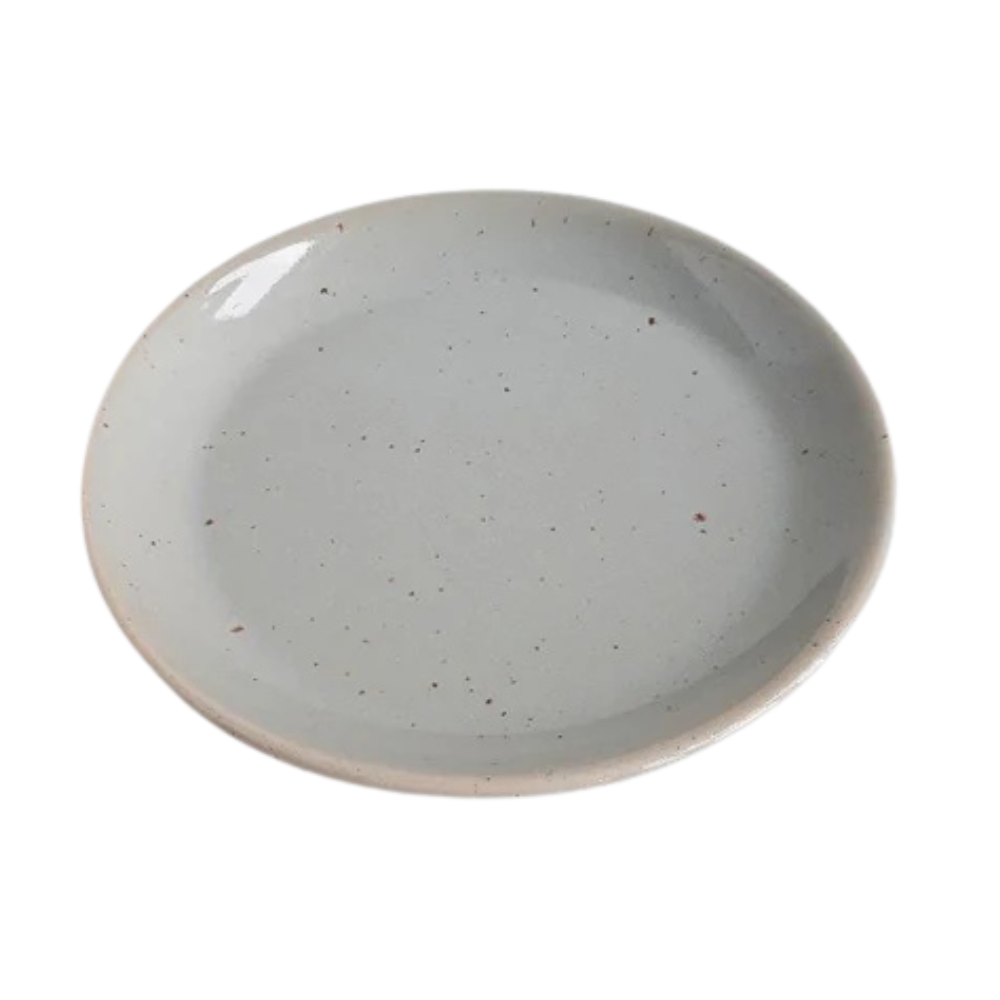 Tallerken, Jade - Ø17 cm